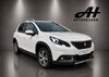 Peugeot 2008 niederduerenbach