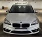 BMW 218 Active Tourer dorn-duerkheim
