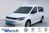 VW Caddy muenster-sarmsheim