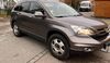Honda CR-V kuehbach