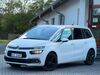 Citroen C4 Picasso stolpen