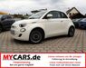 Fiat 500e moettingen