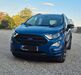 Ford EcoSport Schöfweg