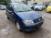 Fiat Punto nieder-hilbersheim