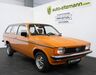 Opel Kadett geisenfeld