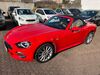 Fiat 124 Spider bl|nordrhein-westfalen