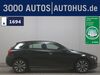 Mercedes-Benz A 250 wunstorf