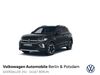 VW T-Cross deutschland