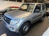 Mitsubishi Pajero dittelsheim-hessloch