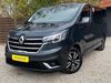 Renault Trafic juetrichau