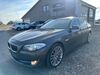 BMW 530 schoenburg