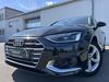 Audi A4 ruttersdorf-lotschen