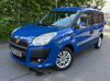 Fiat Doblo hueckeswagen