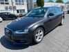 Audi A4 enzkloesterle