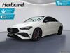 Mercedes-Benz CLA 35 AMG bl|nordrhein-westfalen