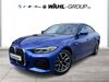 BMW 420 stockhausen-illfurth