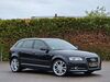 Audi A3 schoefweg