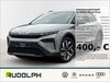 Skoda Elroq kreis|merseburg-querfurt