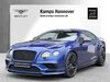 Bentley Continental Supersports suedergellersen