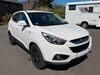 Hyundai ix35 wunstorf
