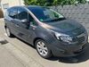 Opel Meriva dorn-duerkheim