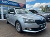 Skoda Fabia gau-odernheim