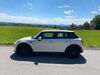 Mini ONE tegernsee