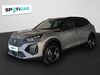 Peugeot 2008 Mankmuß