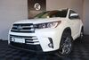 Toyota Highlander kreis|erlangen-hoechstadt