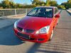 Mitsubishi Lancer woelferbuett