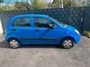 Chevrolet Matiz goergeshausen