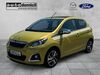 Peugeot 108 enzkloesterle