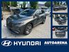 Hyundai TUCSON eusserthal
