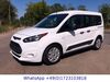 Ford Transit Connect saalow