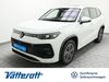 VW Tayron boffzen