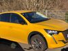 Peugeot e-208 Bad Nauheim