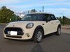 Mini ONE koenigsmoor