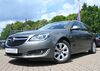 Opel Insignia wunstorf