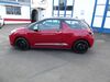 Citroen DS3 woelferbuett