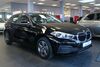 BMW 118 irrhausen