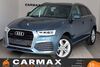 Audi Q3 woelferbuett