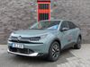 Citroen C4 giesenhausen