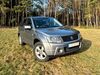 Suzuki Grand Vitara salzfurtkapelle