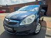 Opel Corsa hornburg