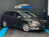 Ford Focus ruttersdorf-lotschen