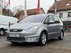Ford Galaxy deutschland