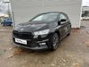 Skoda Fabia walhausen