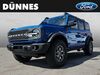 Ford Bronco geisenfeld