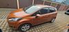 Ford Fiesta stolpen