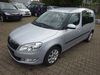 Skoda Roomster geisenfeld